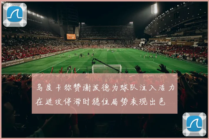 乌度卡称赞谢泼德为球队注入活力在进攻停滞时稳住局势表现出色