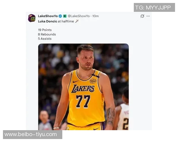 东契奇赞詹姆斯复出表现出色期待他在赛场上的精彩回归