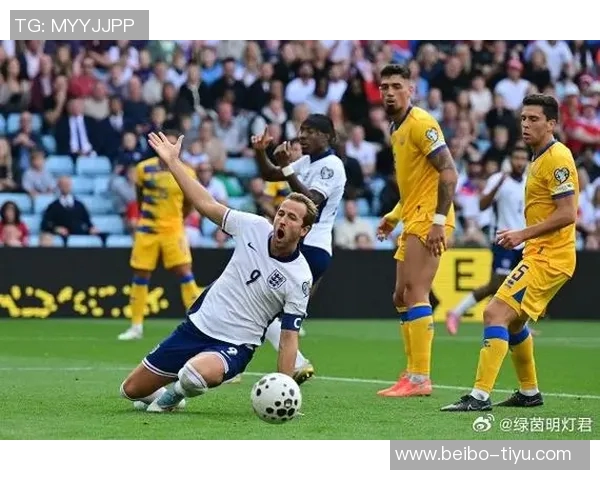 天空报道凯恩脚踝受伤能否参加与威尔士热身赛仍存疑问