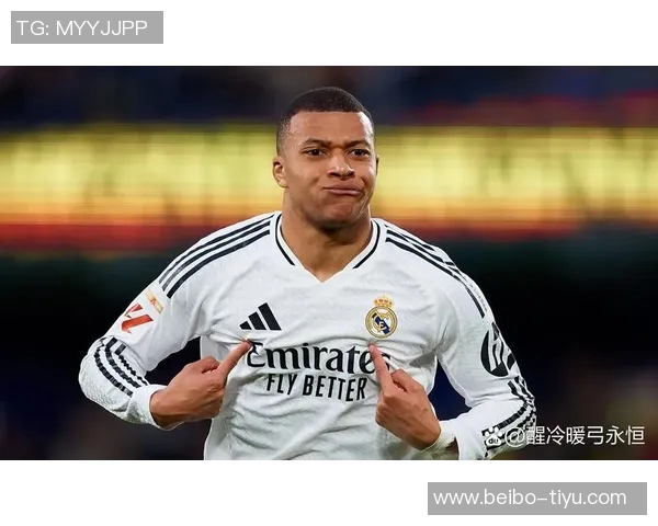 姆巴佩联赛前17轮进17球成西甲近25年第六人